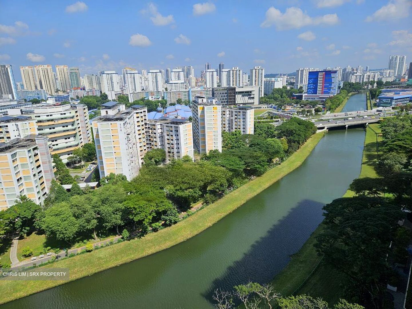 The Tre Ver (D13), Condominium #468521501